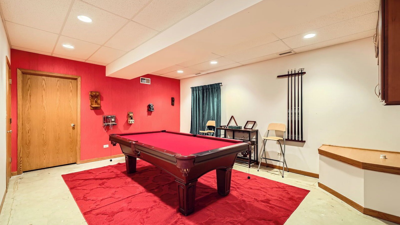 Photo of Bedroom in Kildeer