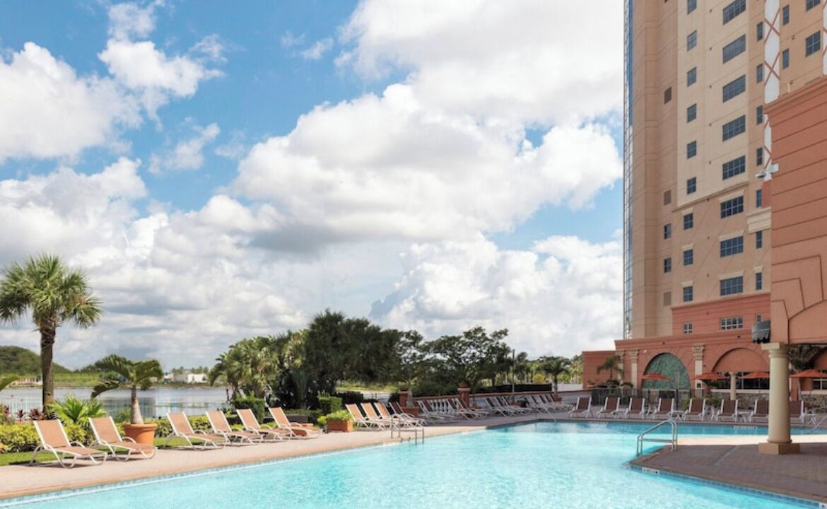Photo of Outdoor in Florida Center