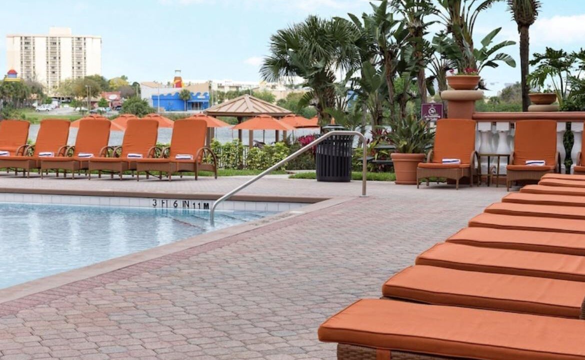 Photo of Outdoor in Florida Center