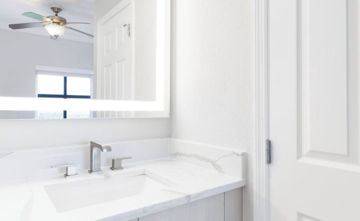Photo of Bathroom in Florida Center