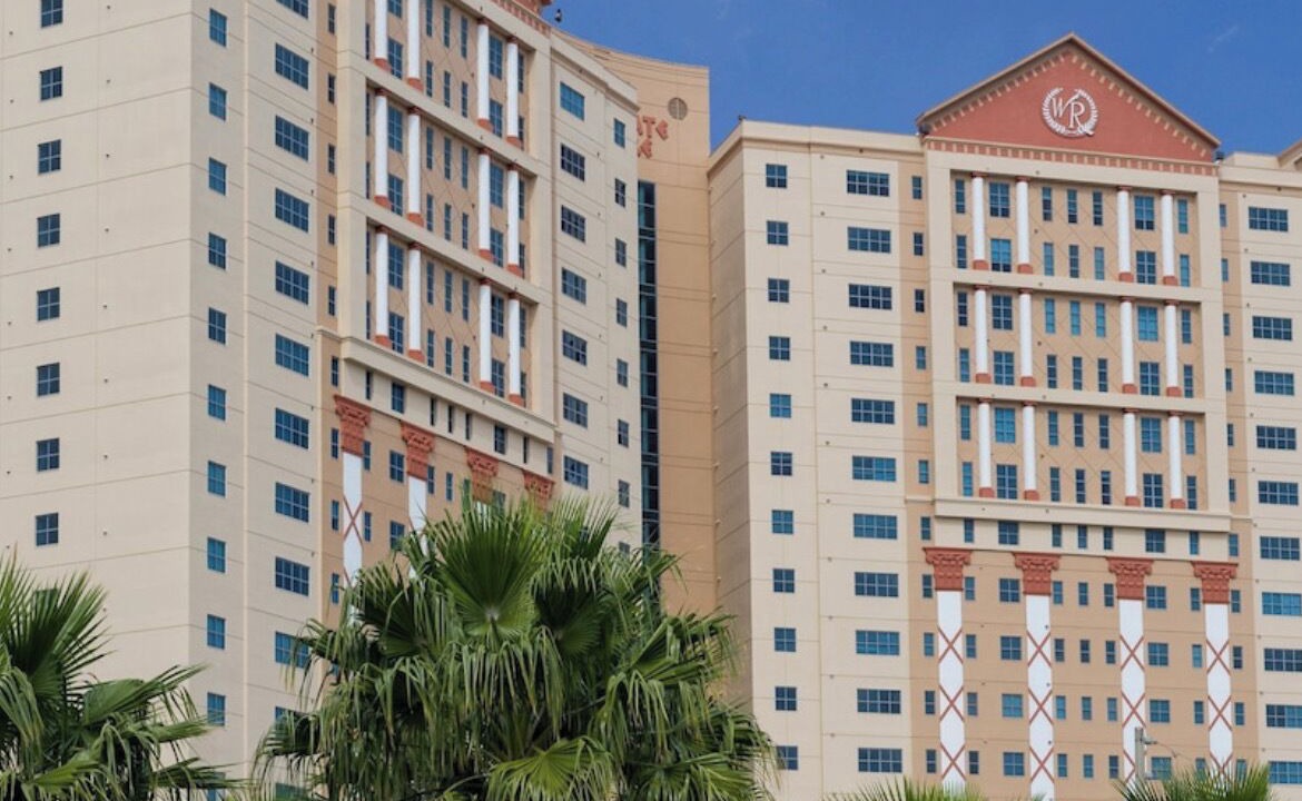 Photo of Outdoor in Florida Center