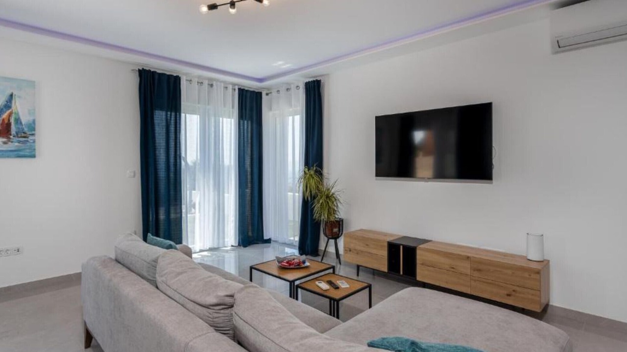 Photo of Livingroom in Smrika