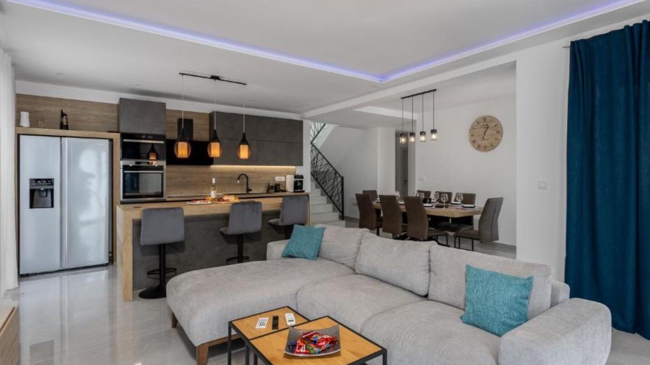 Photo of Livingroom in Smrika