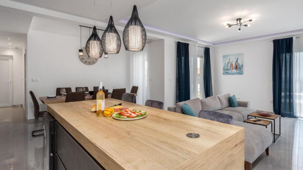 Photo of Livingroom in Smrika