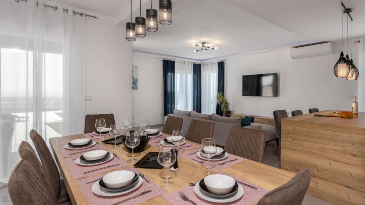 Photo of Livingroom in Smrika