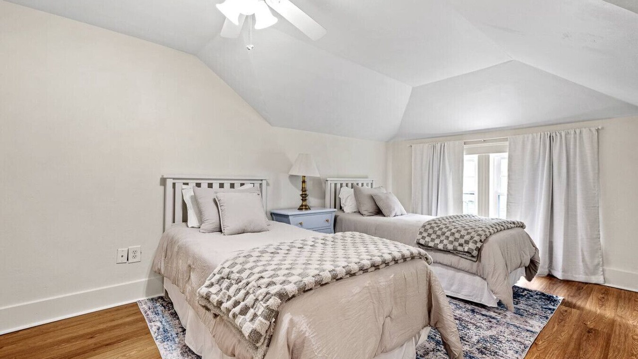 Photo of Bedroom in Worcester