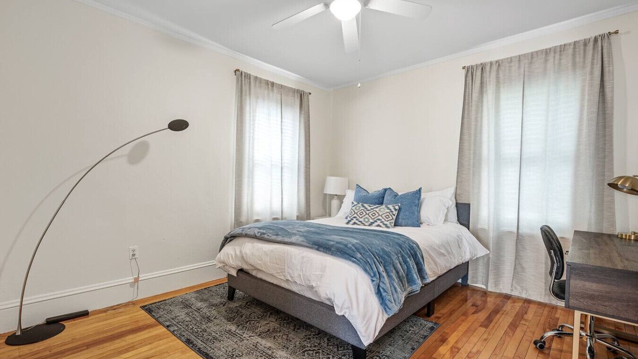 Photo of Bedroom in Worcester