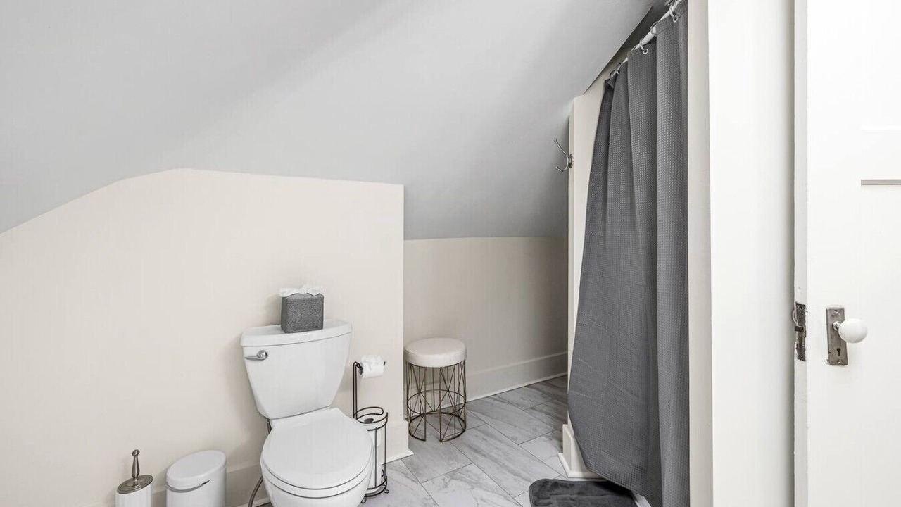 Photo of Bathroom in Worcester