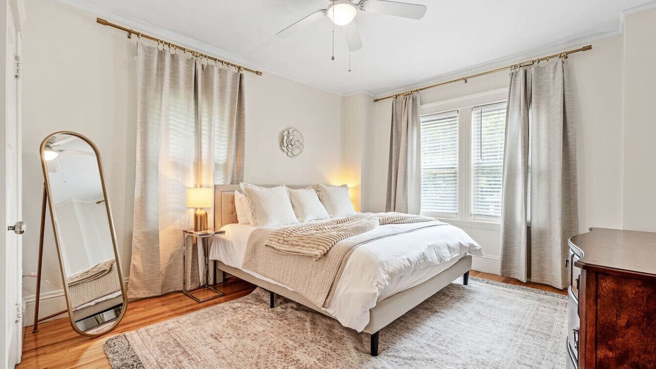 Photo of Bedroom in Worcester