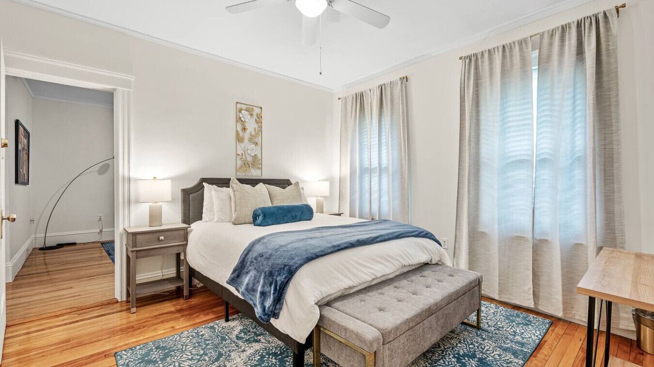 Photo of Bedroom in Worcester