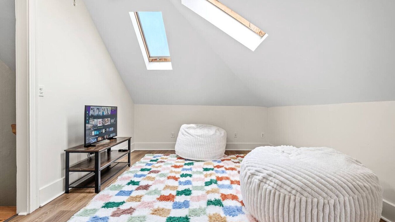 Photo of Bedroom in Worcester