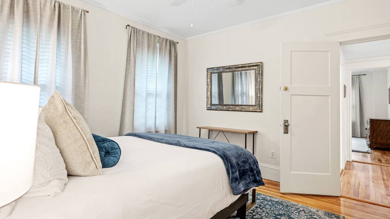 Photo of Bedroom in Worcester