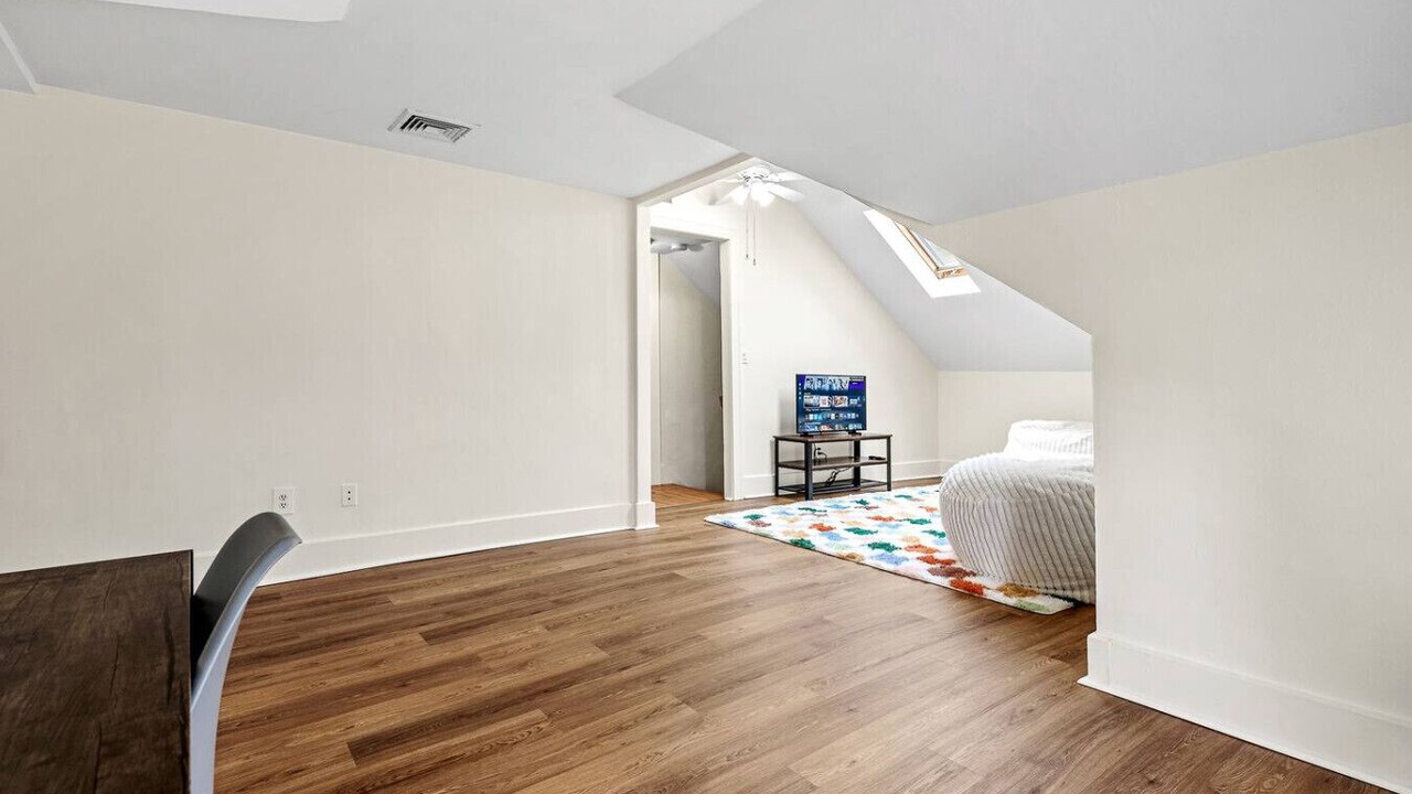 Photo of Bedroom in Worcester