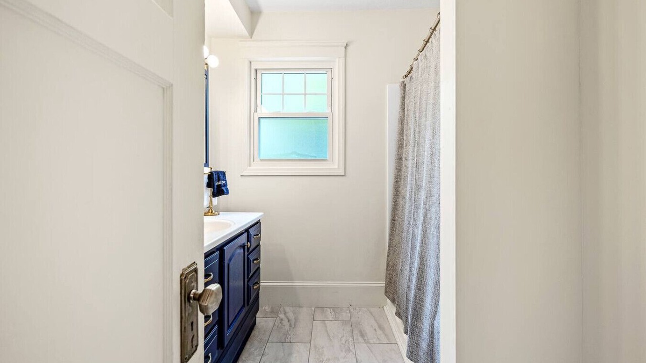 Photo of Bathroom in Worcester