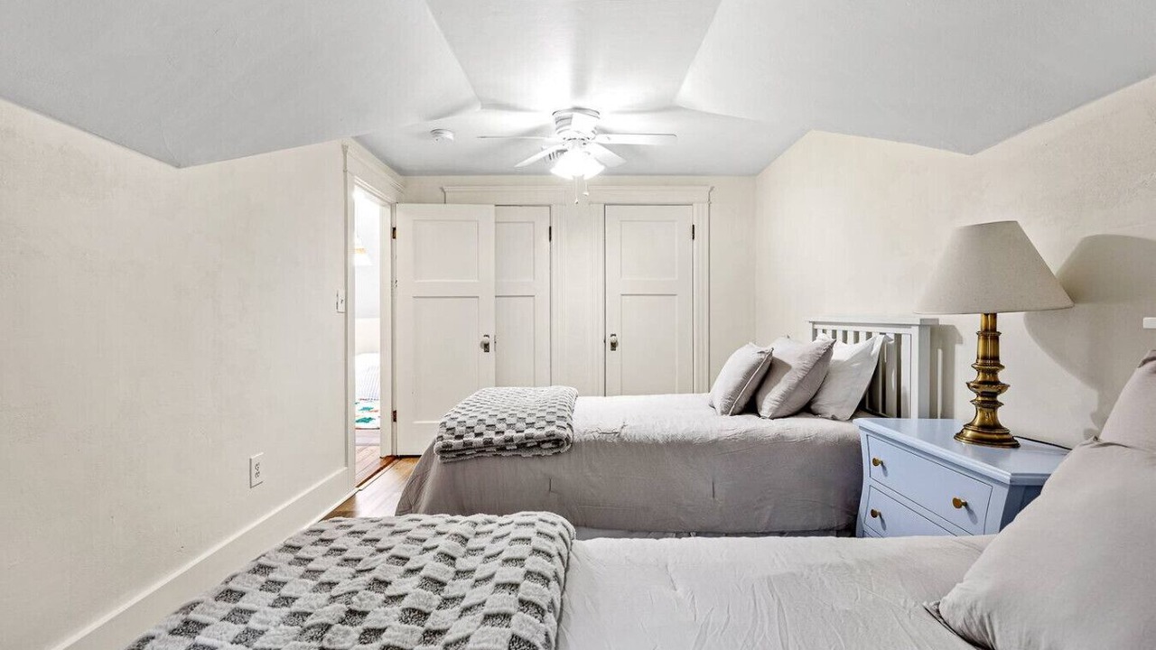 Photo of Bedroom in Worcester