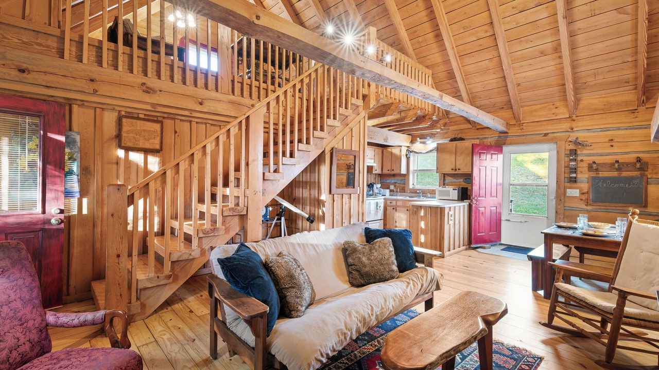 Photo of Livingroom in Vesta