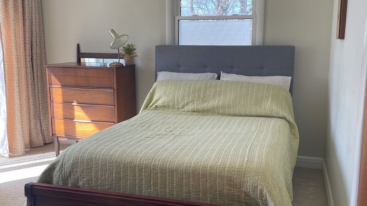 Photo of Bedroom in Picton