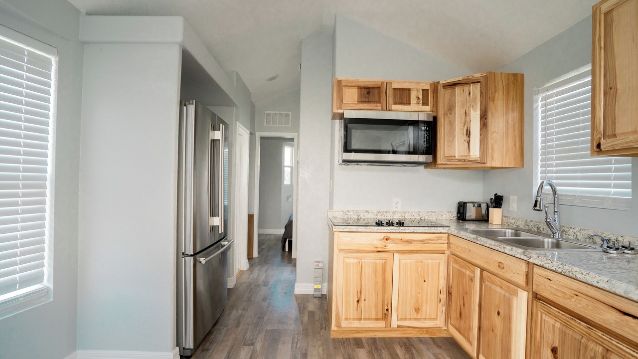 Photo of Kitchen in Brazoria