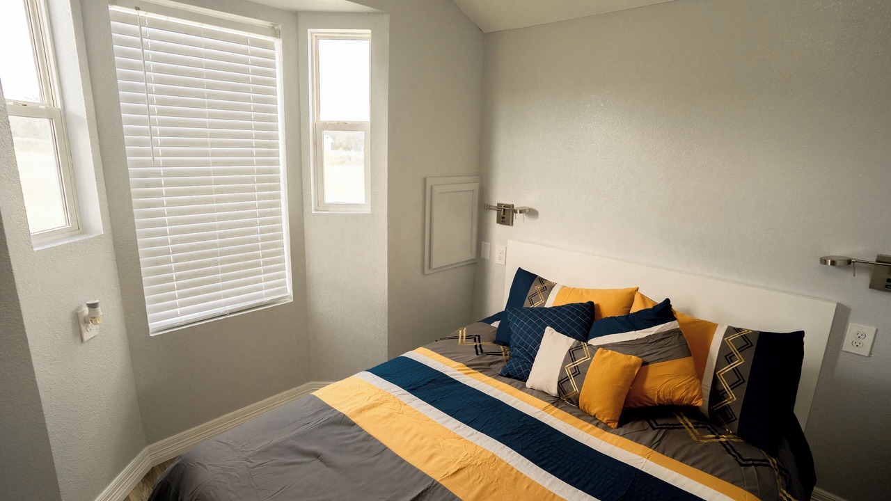 Photo of Bedroom in Brazoria