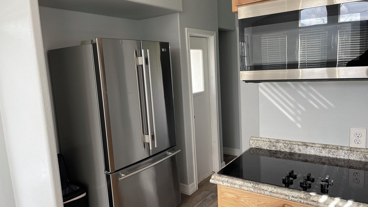 Photo of Kitchen in Brazoria