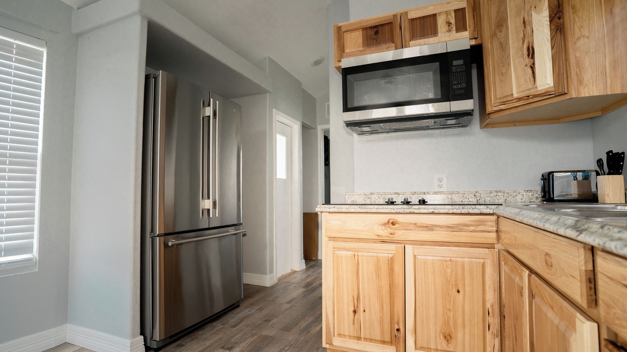 Photo of Kitchen in Brazoria