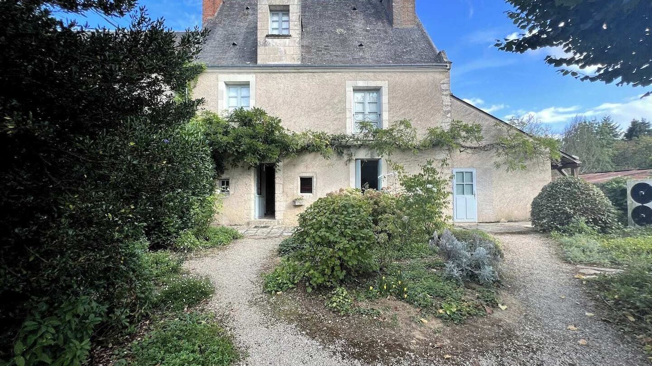 Photo of Outdoor in Courcay