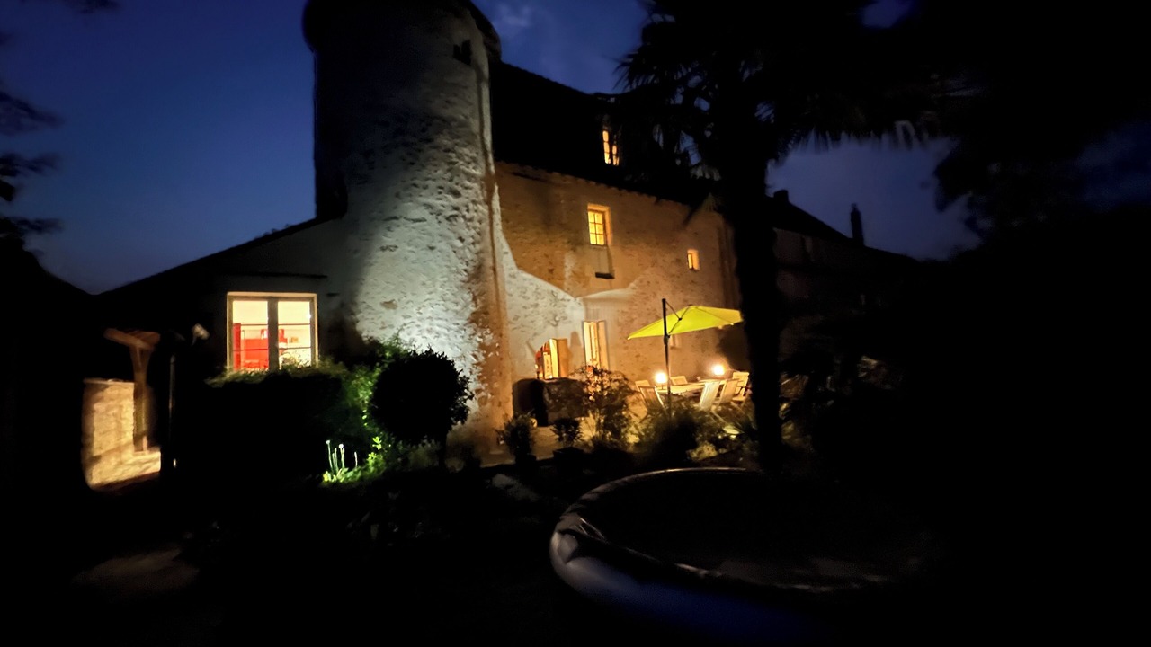 Photo of Outdoor in Courcay