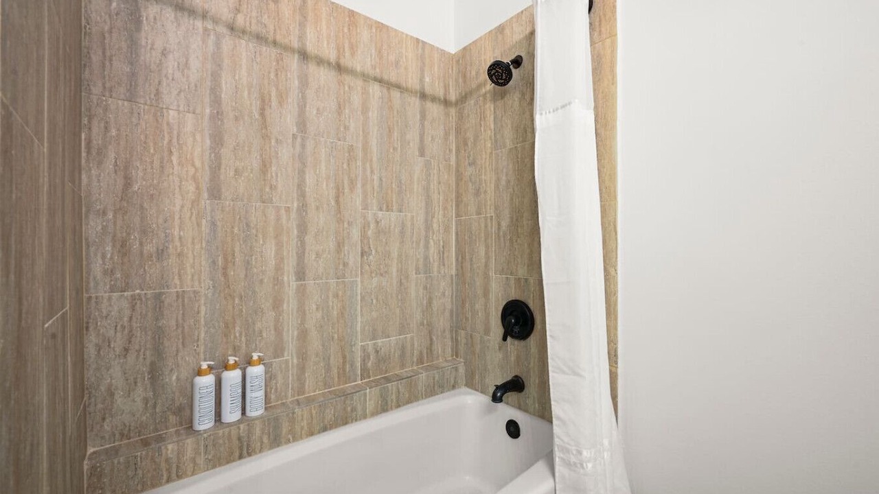 Photo of Bathroom in Wakefield