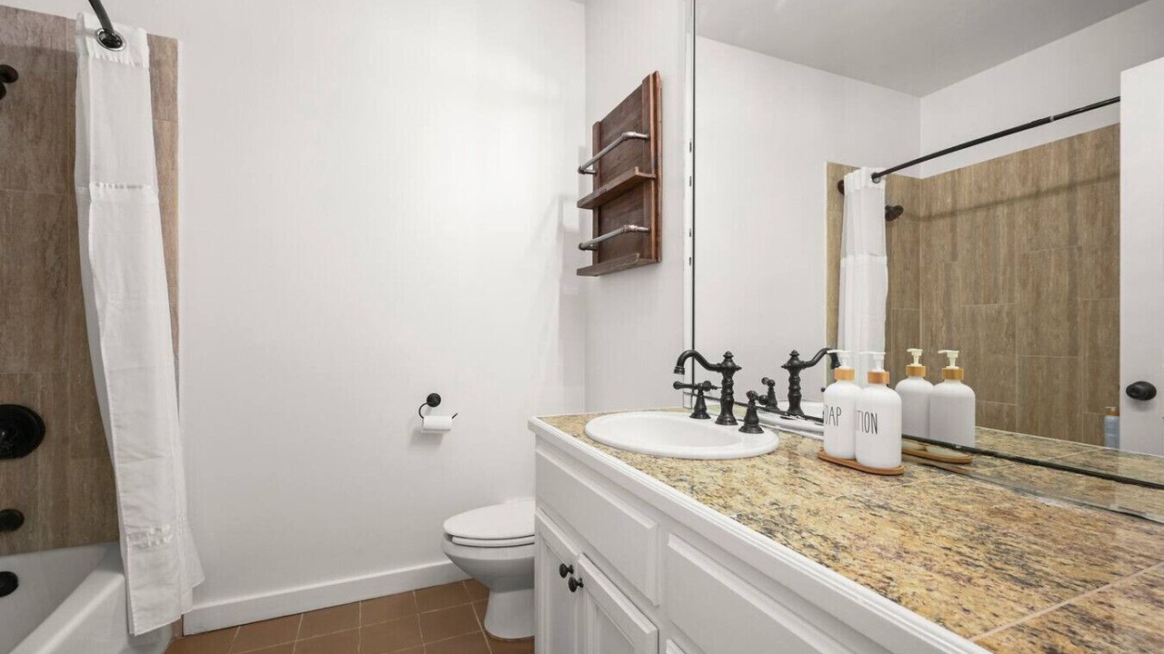 Photo of Bathroom in Wakefield