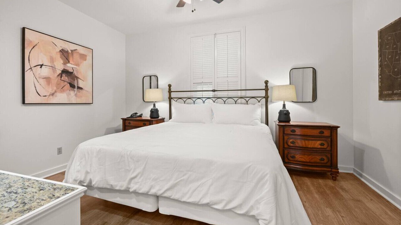 Photo of Bedroom in Wakefield