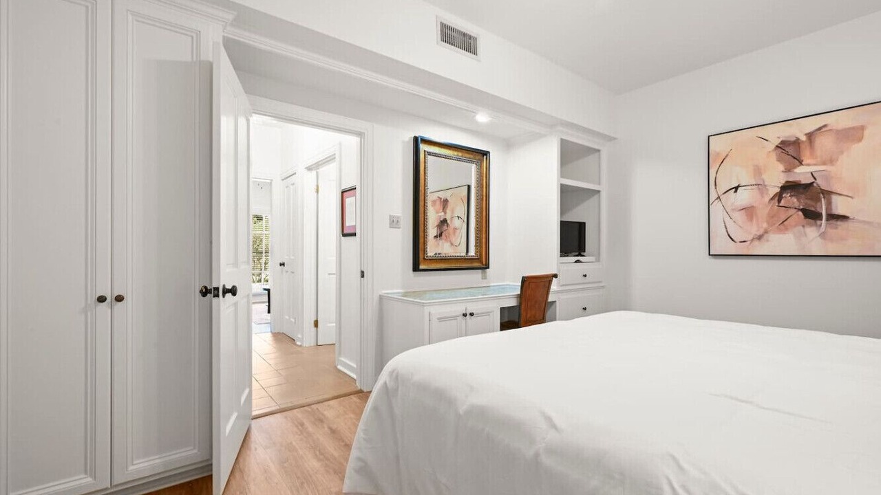 Photo of Bedroom in Wakefield