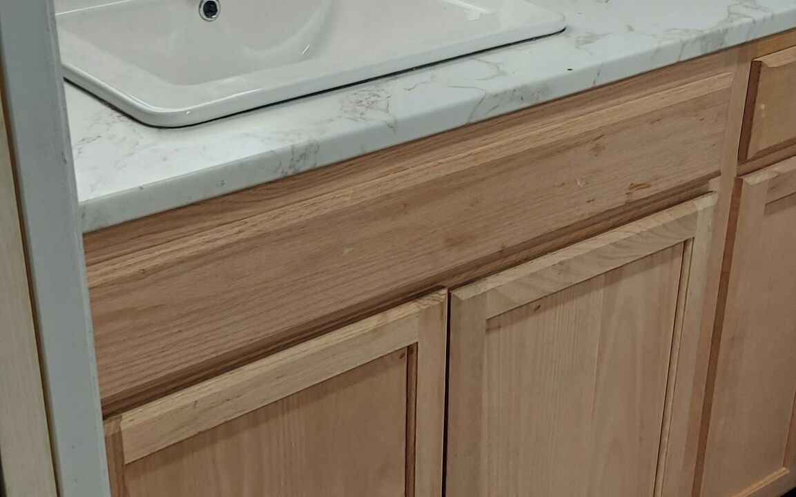 Photo of Bathroom in Brazoria