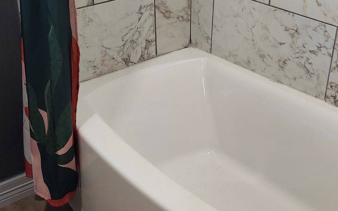 Photo of Bathroom in Brazoria