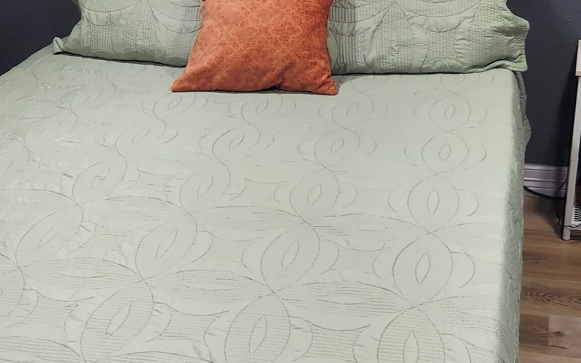 Photo of Bedroom in Brazoria