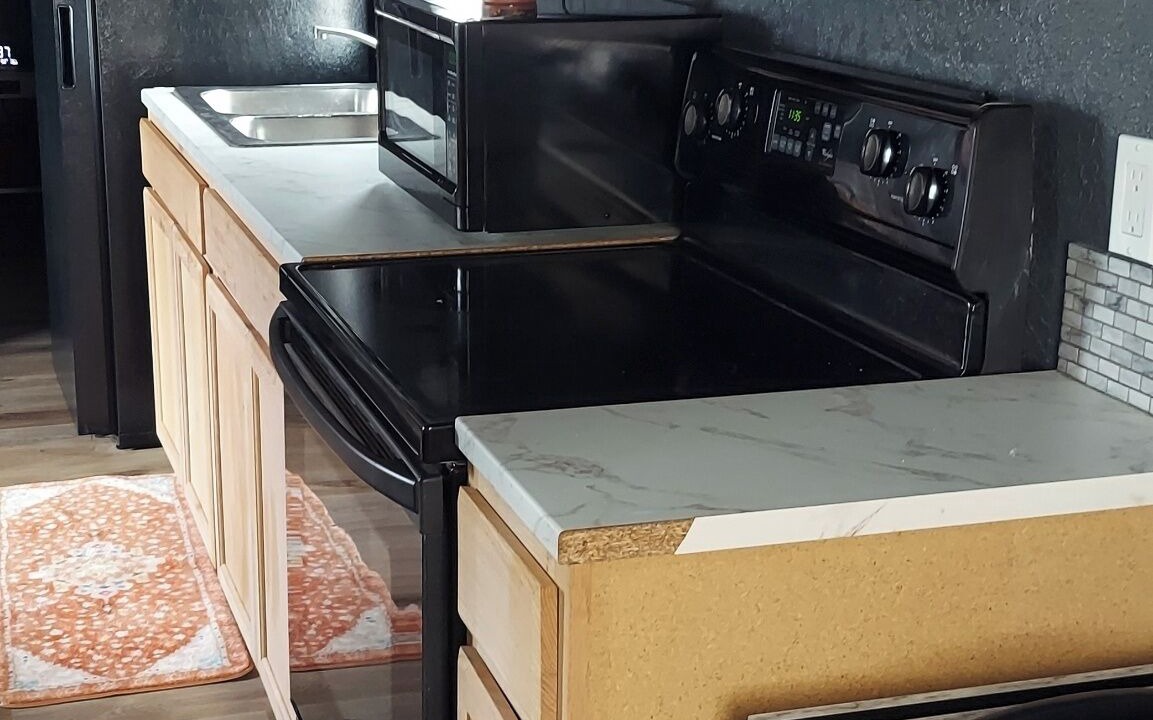 Photo of Kitchen in Brazoria
