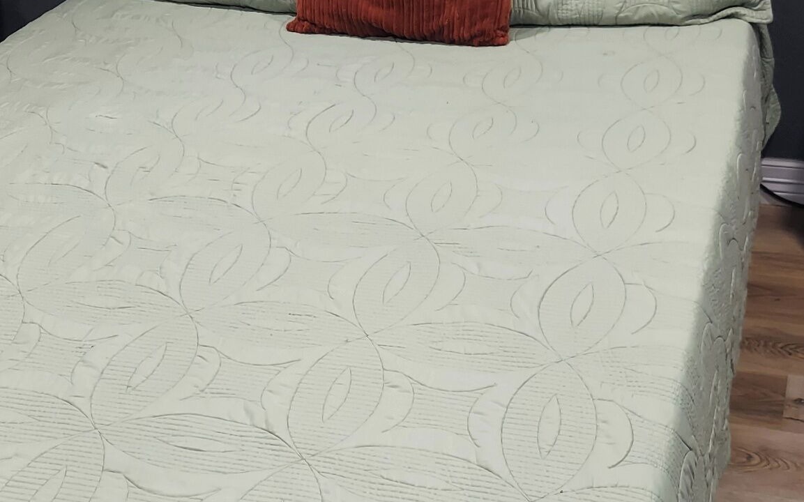 Photo of Bedroom in Brazoria