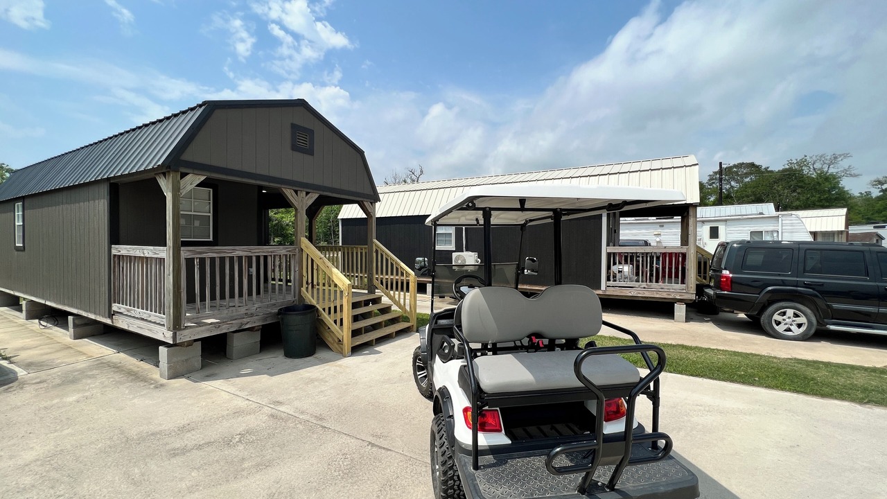 Photo of Outdoor in Brazoria
