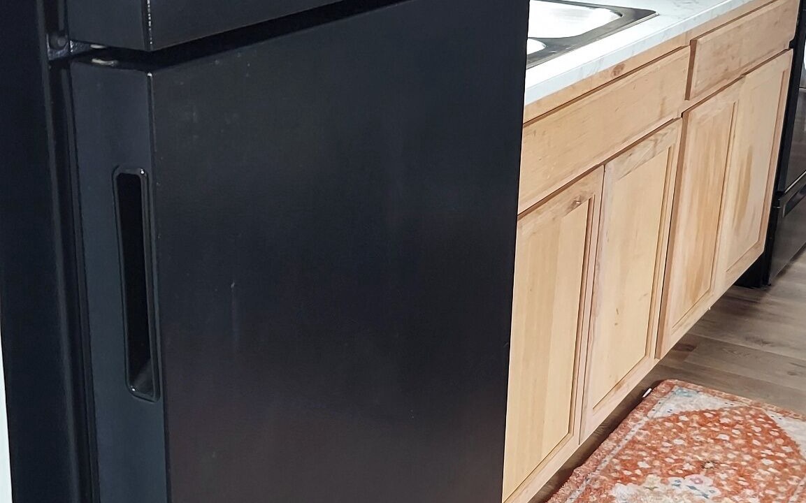 Photo of Kitchen in Brazoria