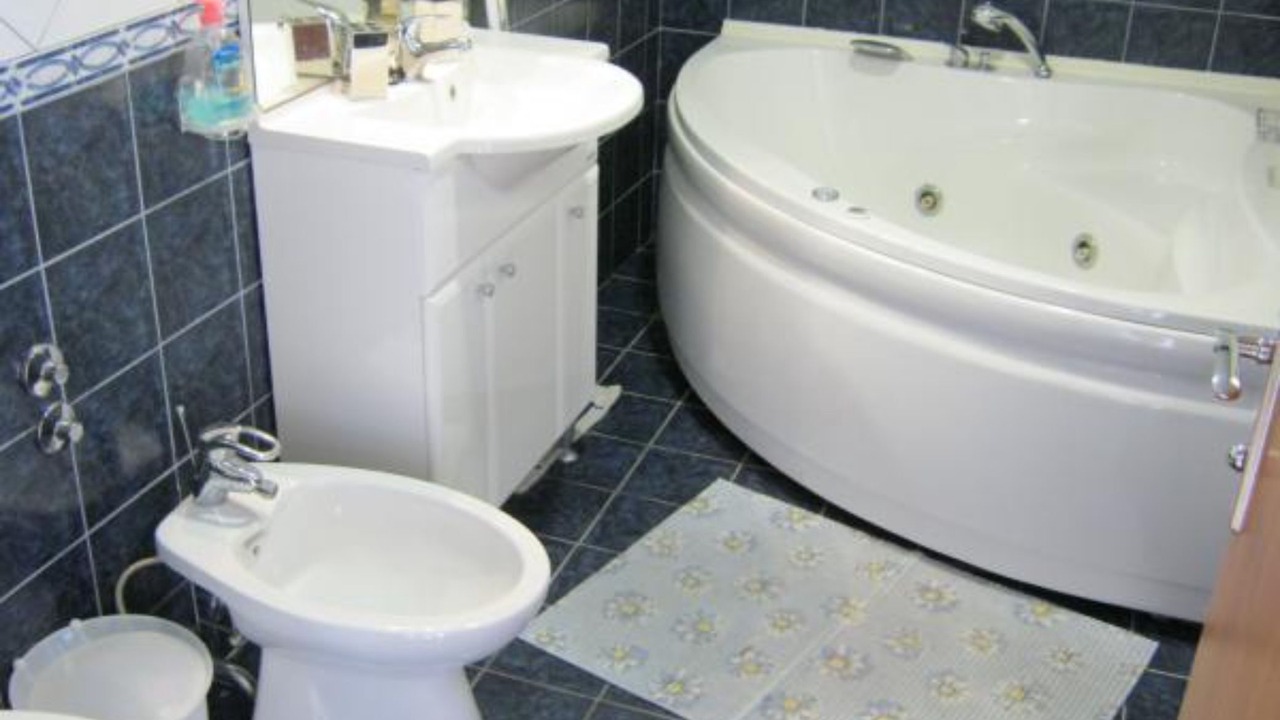 Photo of Bathroom in Slano