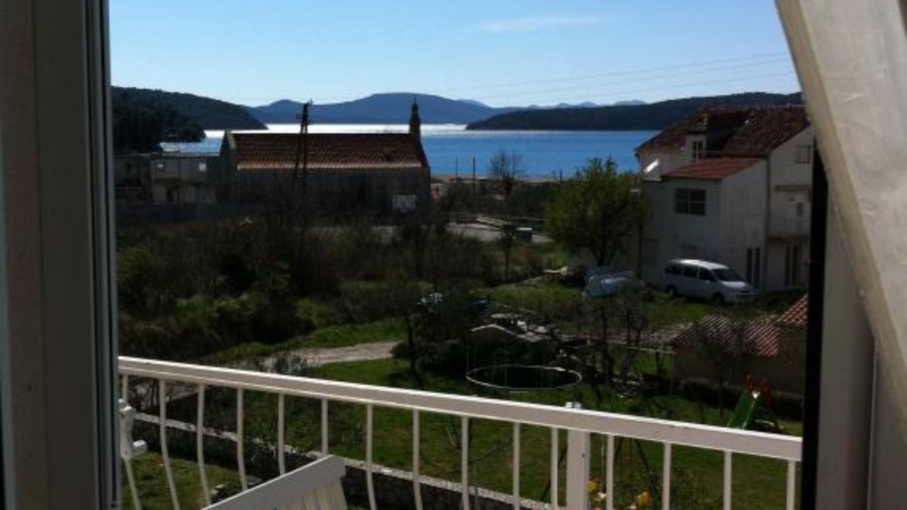 Photo of Patio Balcony in Slano
