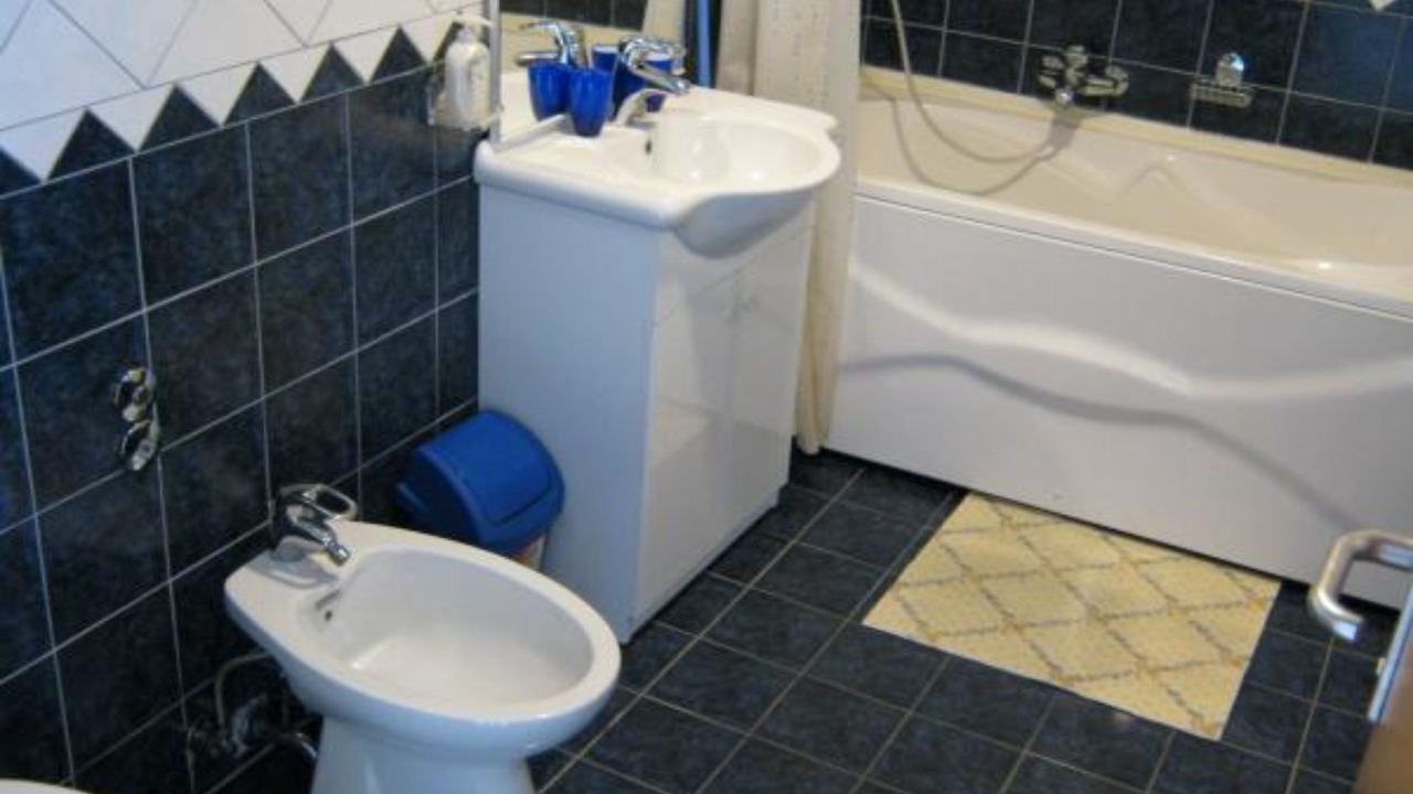 Photo of Bathroom in Slano