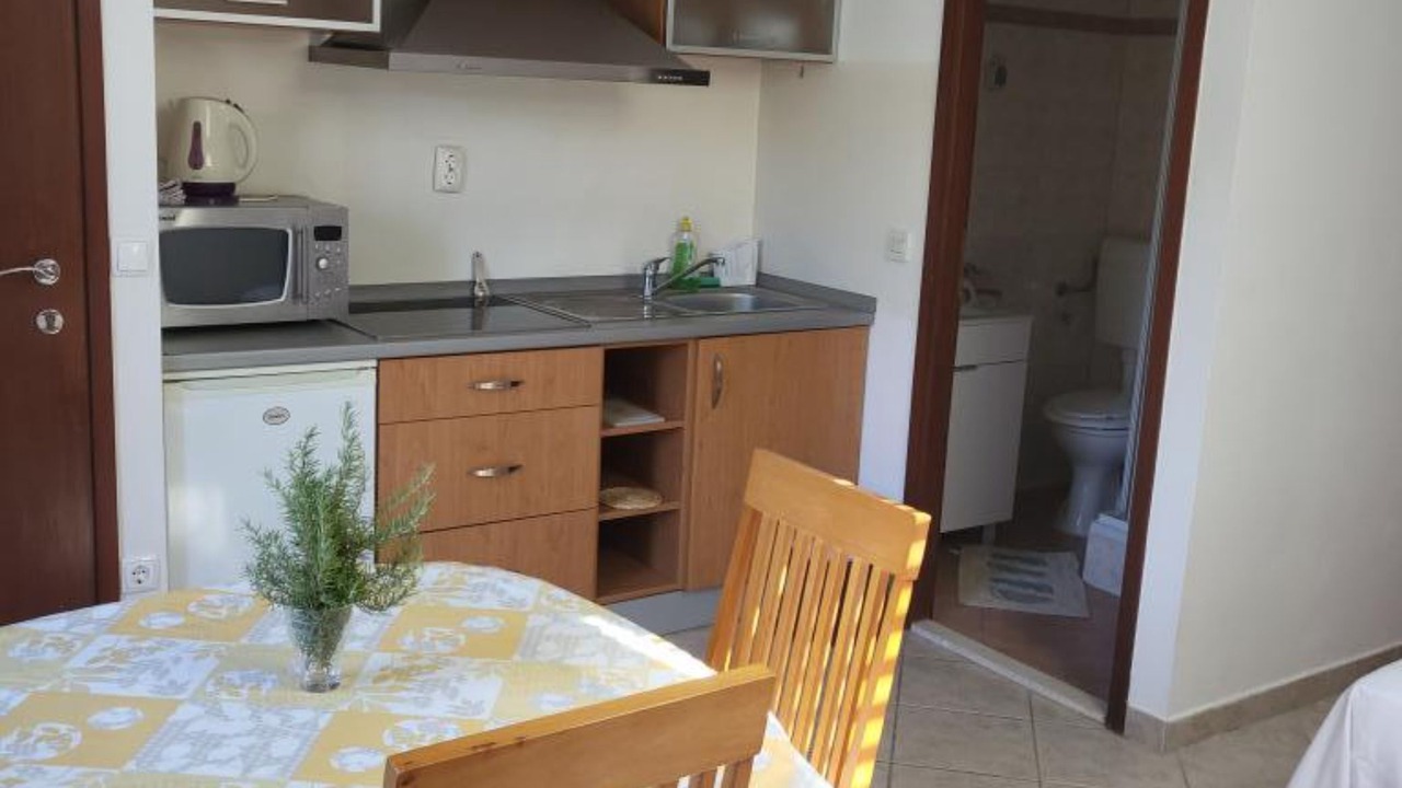 Photo of Kitchen in Slano
