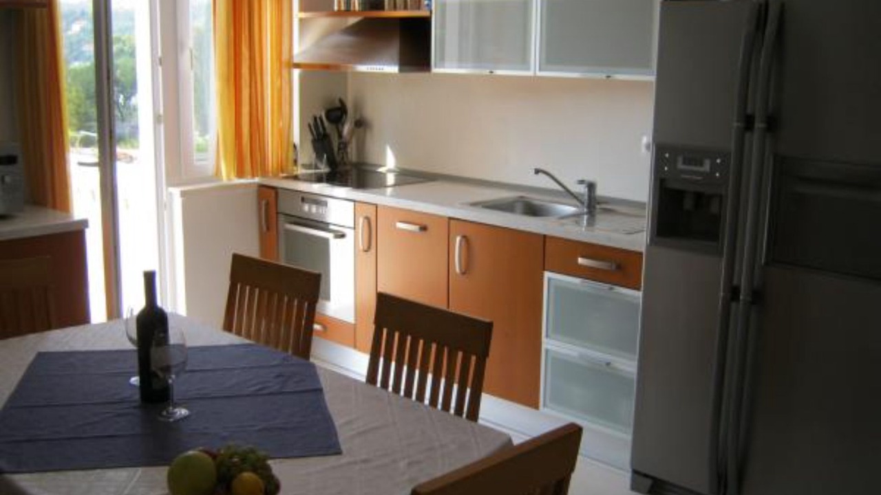 Photo of Kitchen in Slano