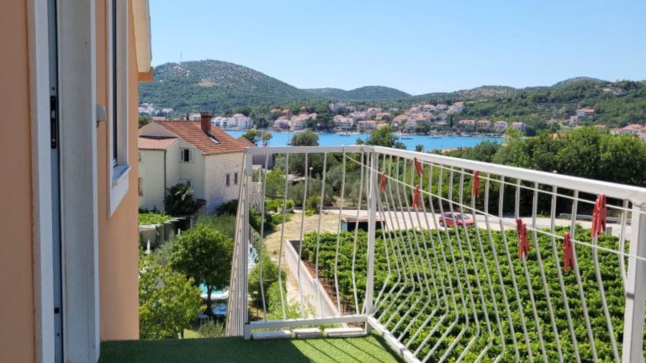 Photo of Patio Balcony in Slano