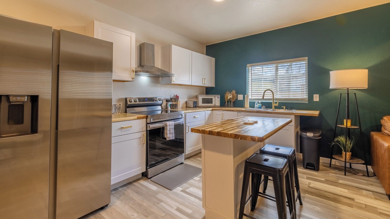 Photo of Kitchen in Casper
