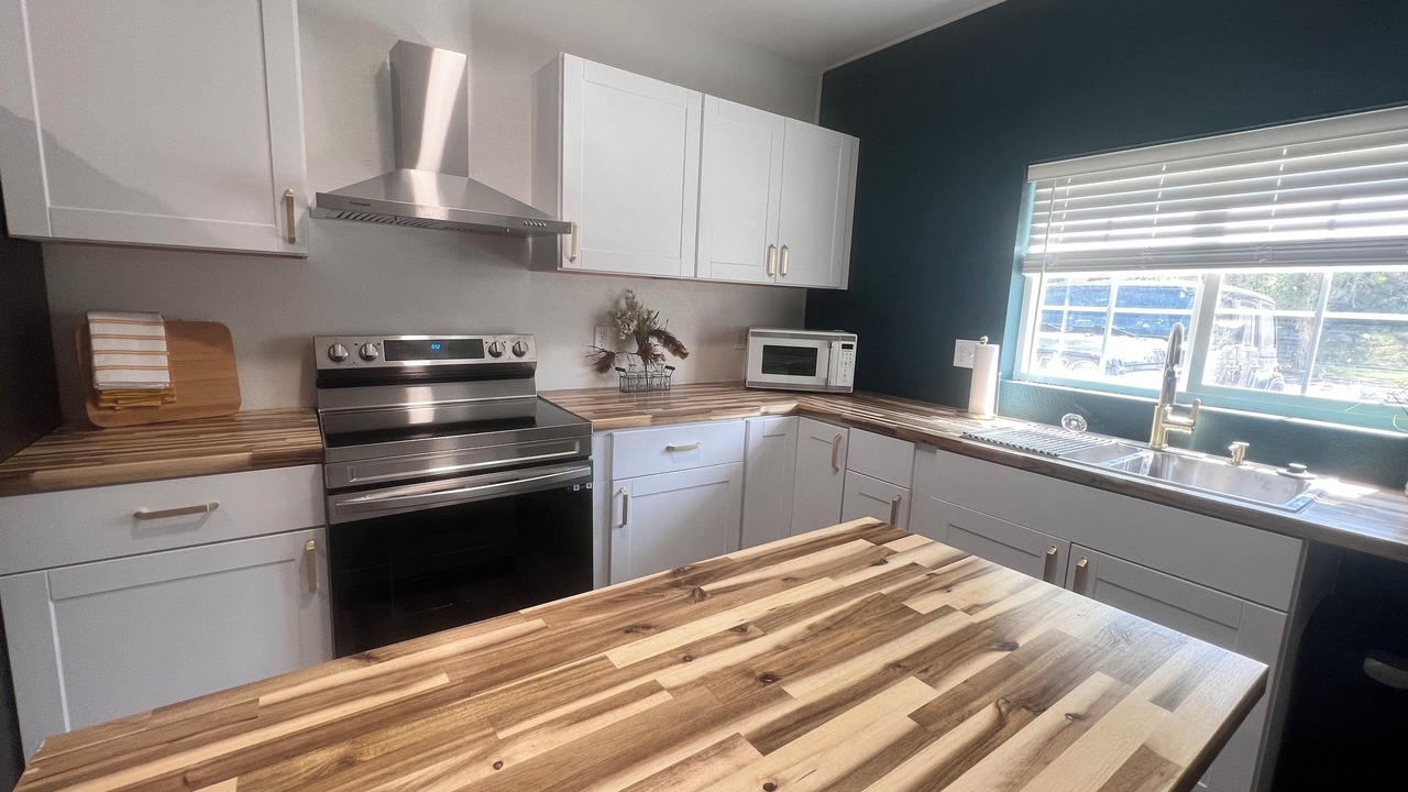 Photo of Kitchen in Casper