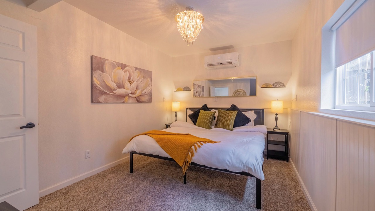 Photo of Bedroom in Casper