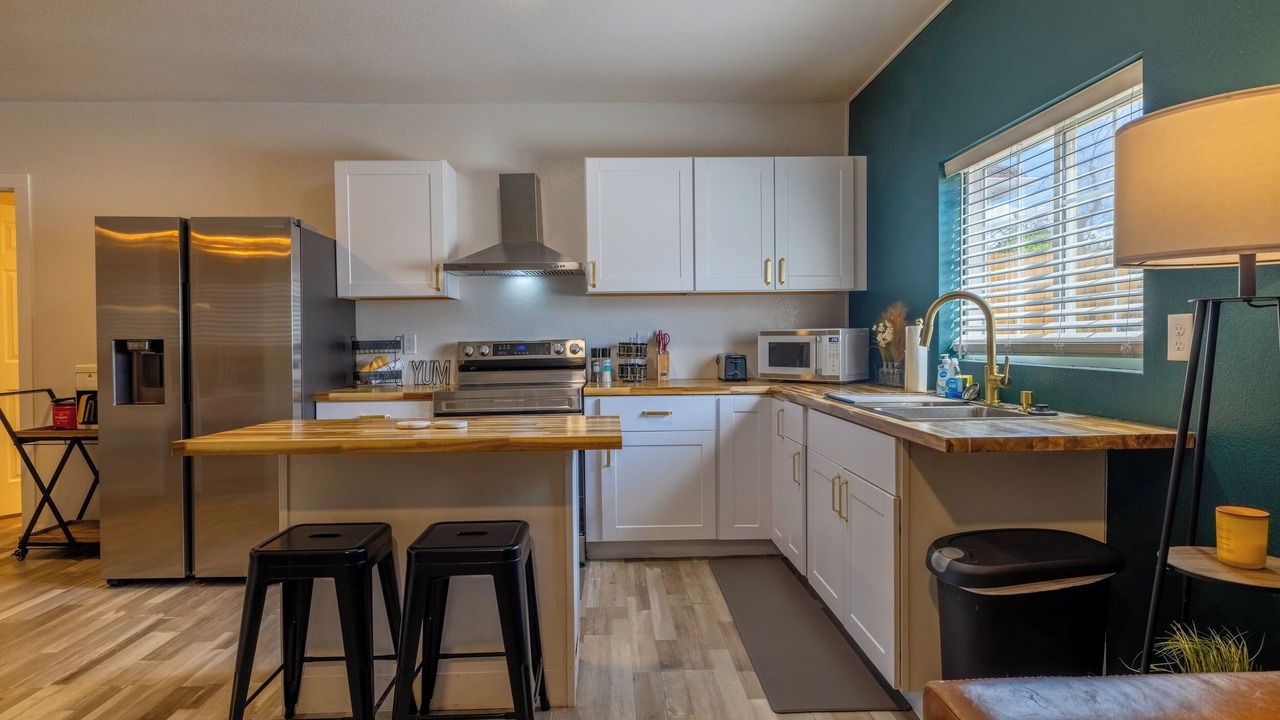 Photo of Kitchen in Casper
