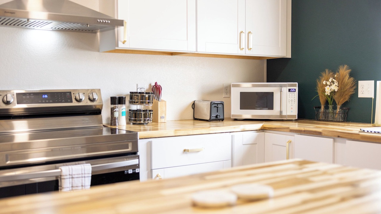Photo of Kitchen in Casper