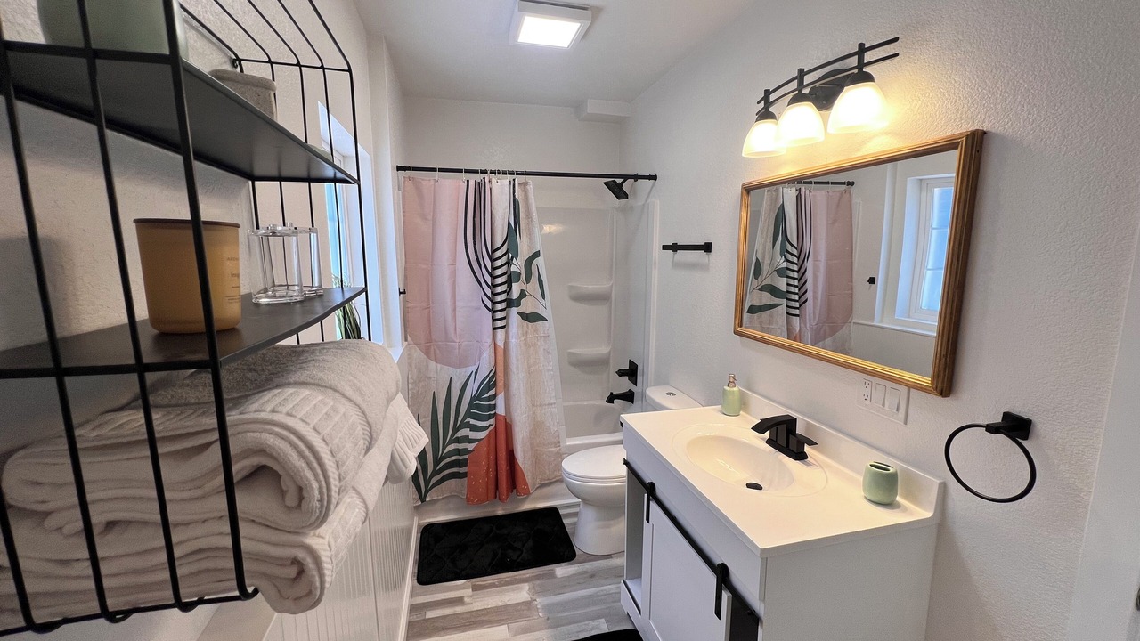 Photo of Bathroom in Casper
